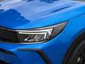 Opel Grandland GS Line 1.2 Turbo Navi Leder Soundsystem 360 Kamer Blu/Azzurro - thumbnail 5