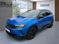 Opel Grandland GS Line 1.2 Turbo Navi Leder Soundsystem 360 Kamer Blu/Azzurro - thumbnail 1