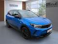 Opel Grandland GS Line 1.2 Turbo Navi Leder Soundsystem 360 Kamer Blu/Azzurro - thumbnail 2