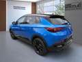 Opel Grandland GS Line 1.2 Turbo Navi Leder Soundsystem 360 Kamer Blu/Azzurro - thumbnail 4