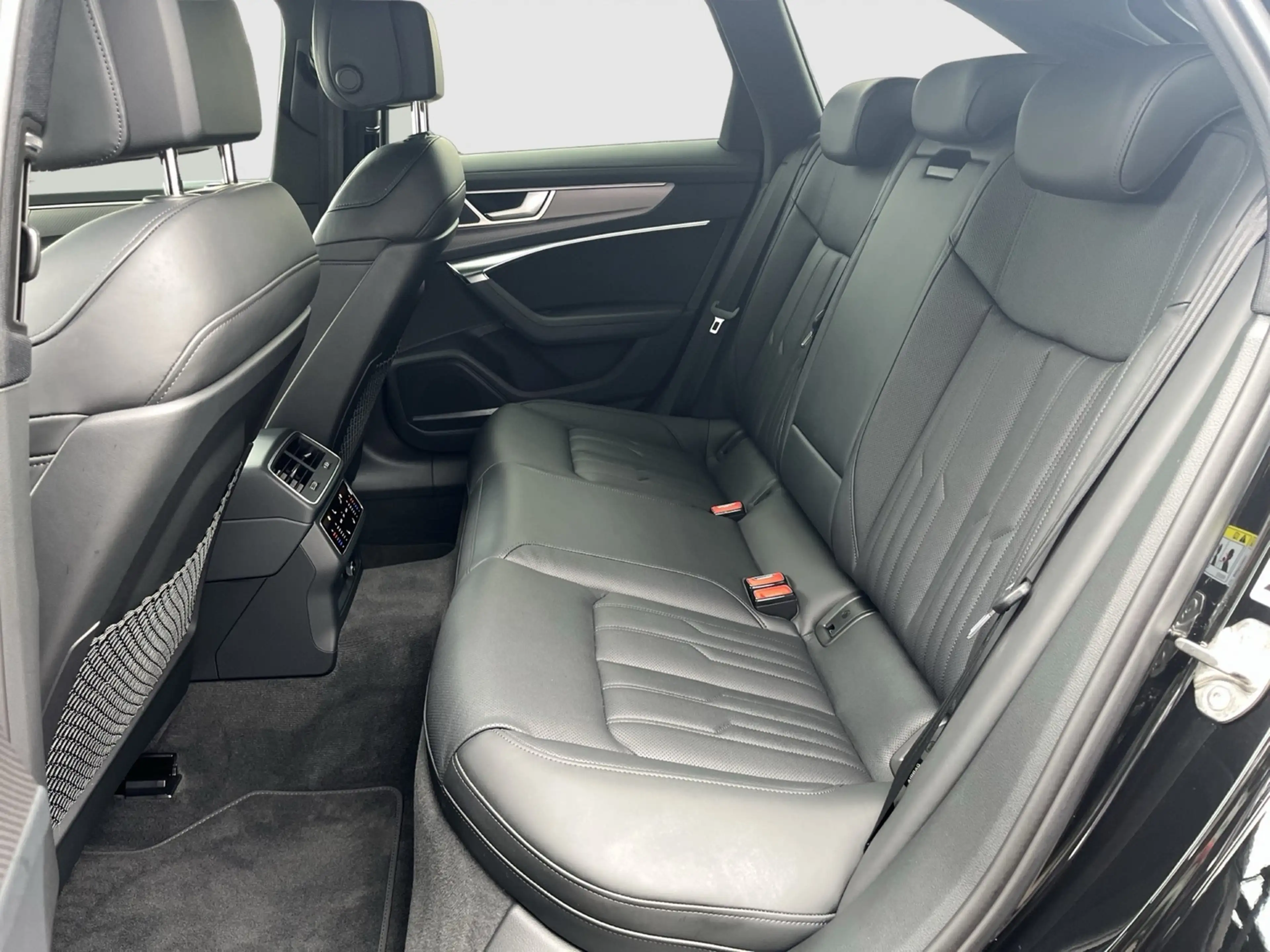 Audi RS6 RS 6 Avant 280 V/max B&O Standh HUD — photo 6