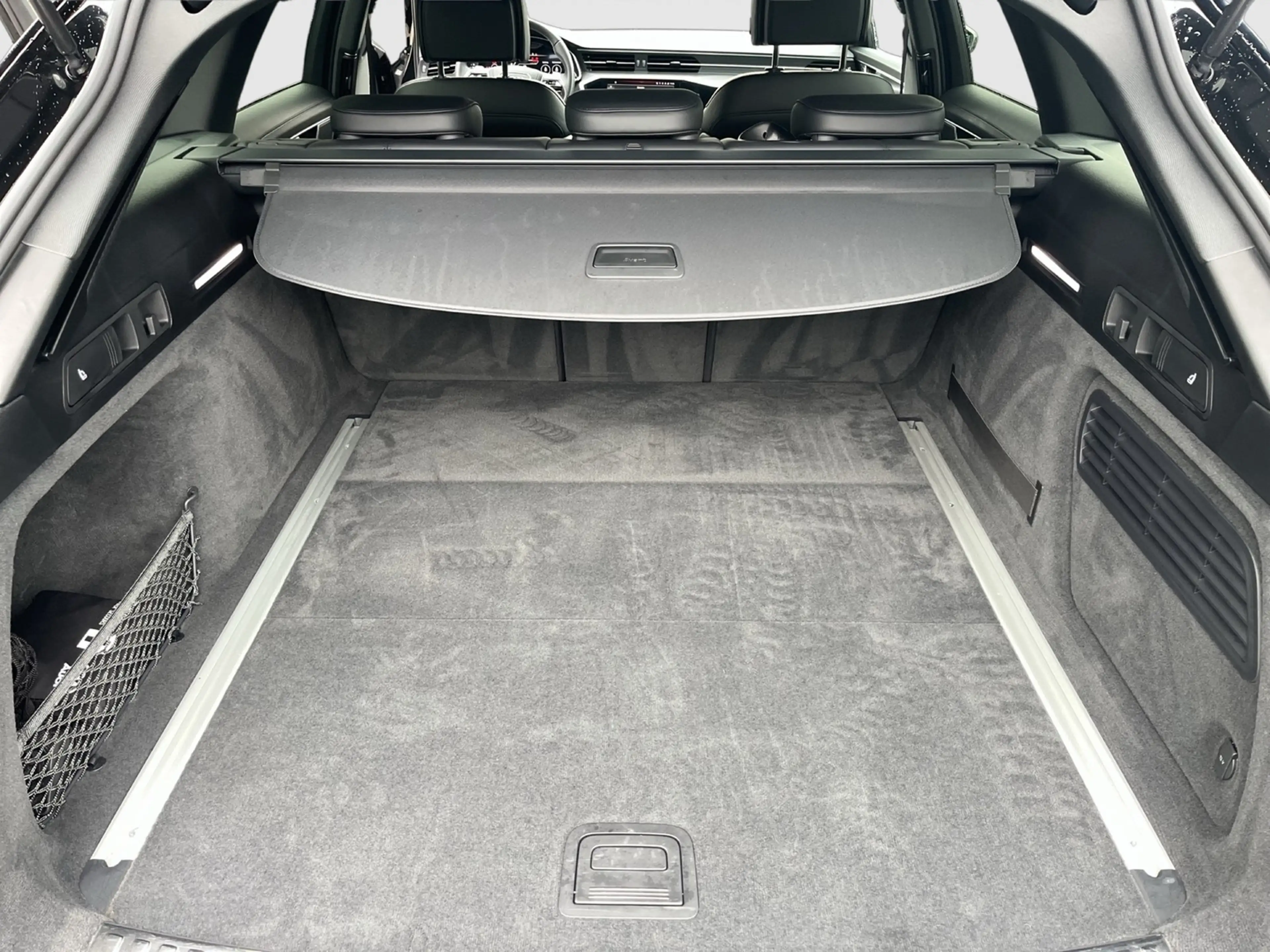 Audi RS6 RS 6 Avant 280 V/max B&O Standh HUD — photo 9