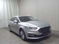 Ford Mondeo Turnier 2.0 EcoBlue Titanium ACC LED AHK Argintiu - thumbnail 3