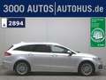 Ford Mondeo Turnier 2.0 EcoBlue Titanium ACC LED AHK Argintiu - thumbnail 1