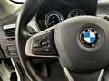 BMW X1 xdrive18d Advantage auto Blanc - thumbnail 9