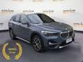 BMW X1 X1 sDrive18i xLine Grijs - thumbnail 1