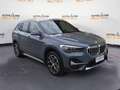 BMW X1 X1 sDrive18i xLine Gris - thumbnail 1
