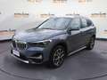 BMW X1 X1 sDrive18i xLine Gris - thumbnail 6