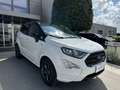 Ford EcoSport 1.0 EcoBoost 100 CV ST-Line Black Edition *PROMO Bianco - thumbnail 3
