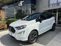 Ford EcoSport 1.0 EcoBoost 100 CV ST-Line Black Edition *PROMO Bianco - thumbnail 1