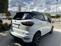 Ford EcoSport 1.0 EcoBoost 100 CV ST-Line Black Edition *PROMO Bianco - thumbnail 4