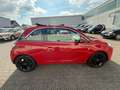Opel Adam Open Air FALTD/KLIMA/PDC/TEILLEDER/SHZ Rot - thumbnail 4