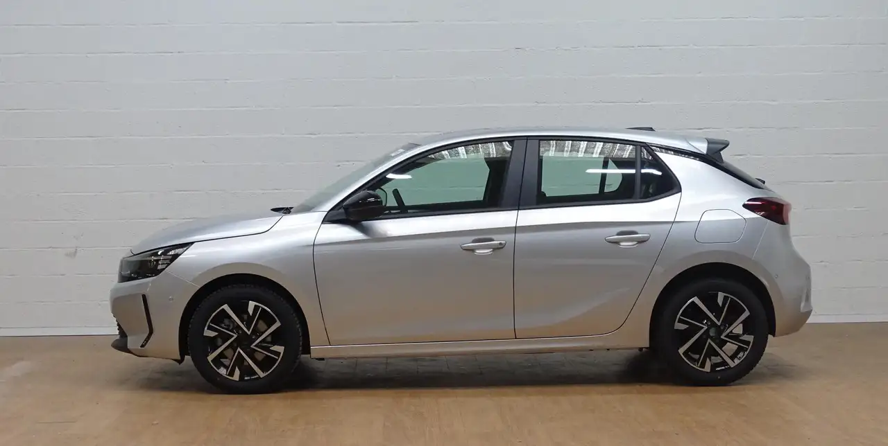 Opel Corsa 2026