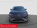 Volkswagen T-Roc 1.5 TSI DSG Style LED ACC PARK-ASSIST RFK Negro - thumbnail 6