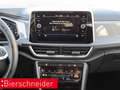 Volkswagen T-Roc 1.5 TSI DSG Style LED ACC PARK-ASSIST RFK Negro - thumbnail 25