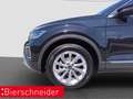 Volkswagen T-Roc 1.5 TSI DSG Style LED ACC PARK-ASSIST RFK Negro - thumbnail 14