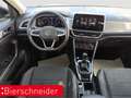 Volkswagen T-Roc 1.5 TSI DSG Style LED ACC PARK-ASSIST RFK Negro - thumbnail 8