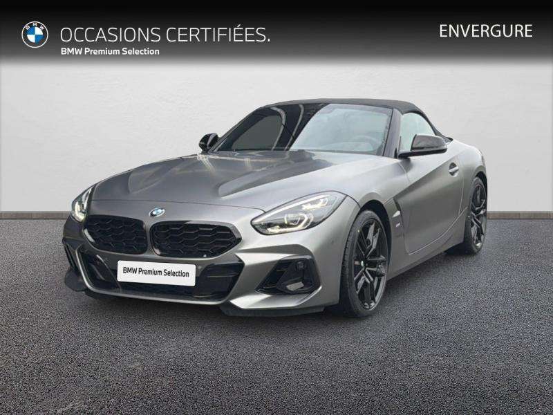 BMW Z4 2026