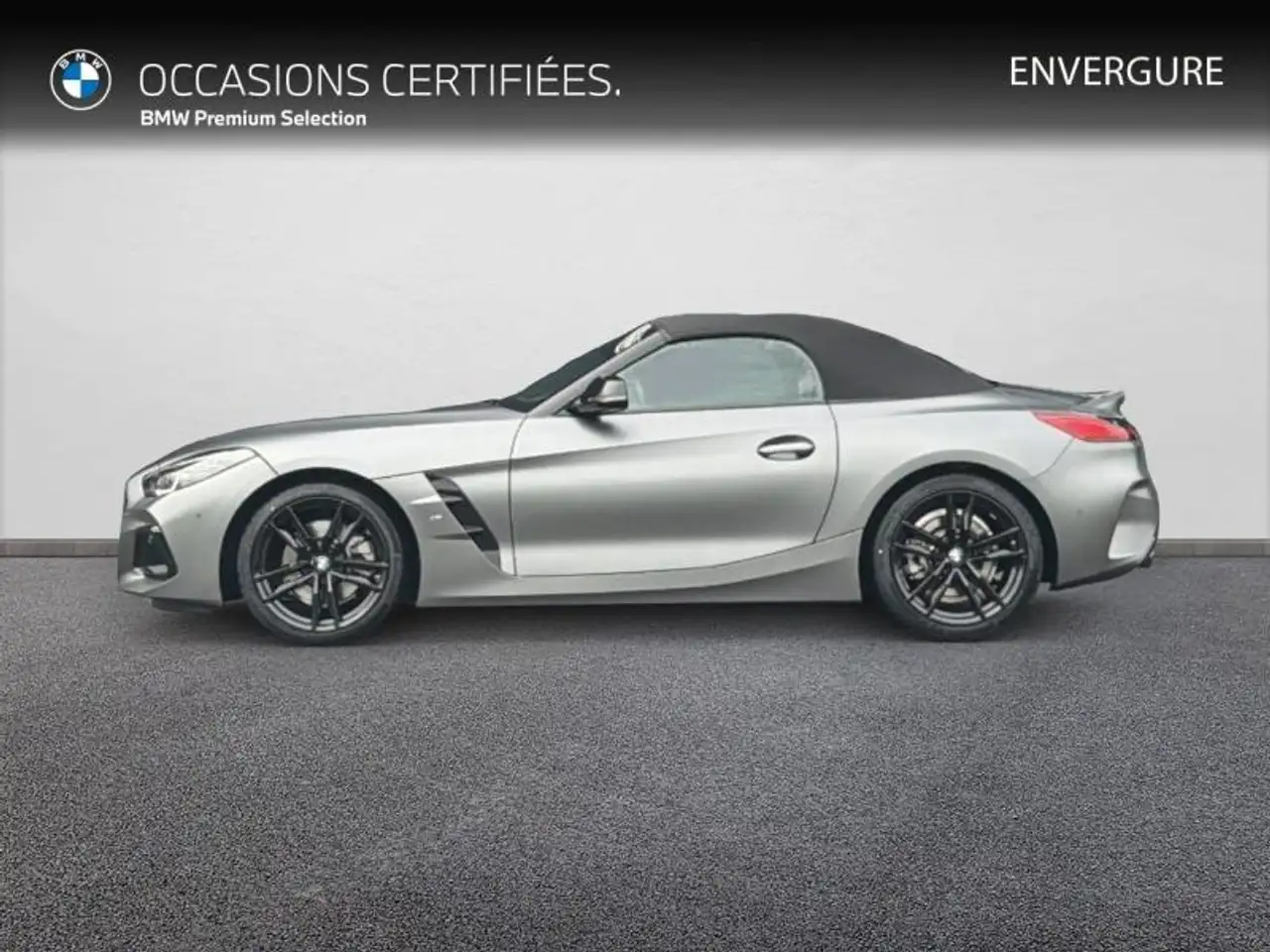 BMW Z4 2026