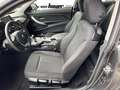 BMW 420 i Coupé HiFi Xenon GSD Navi Bus. Tempomat Gris - thumbnail 6
