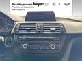 BMW 420 i Coupé HiFi Xenon GSD Navi Bus. Tempomat Gris - thumbnail 9