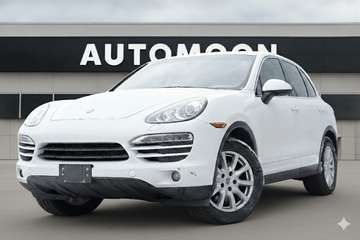 AWD 4DR TIPTRONIC