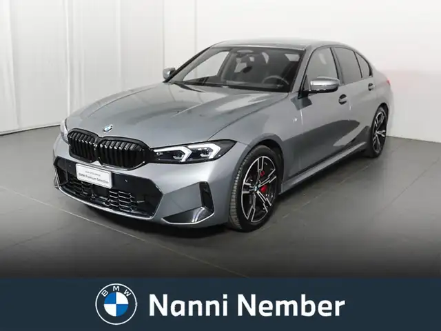 BMW 3 Series main image