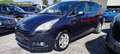 Peugeot 5008 1.6 HDi (112CH) "Family" 5 PL 💢EUR.5A_A/C_EQUIP💢 Azul - thumbnail 1