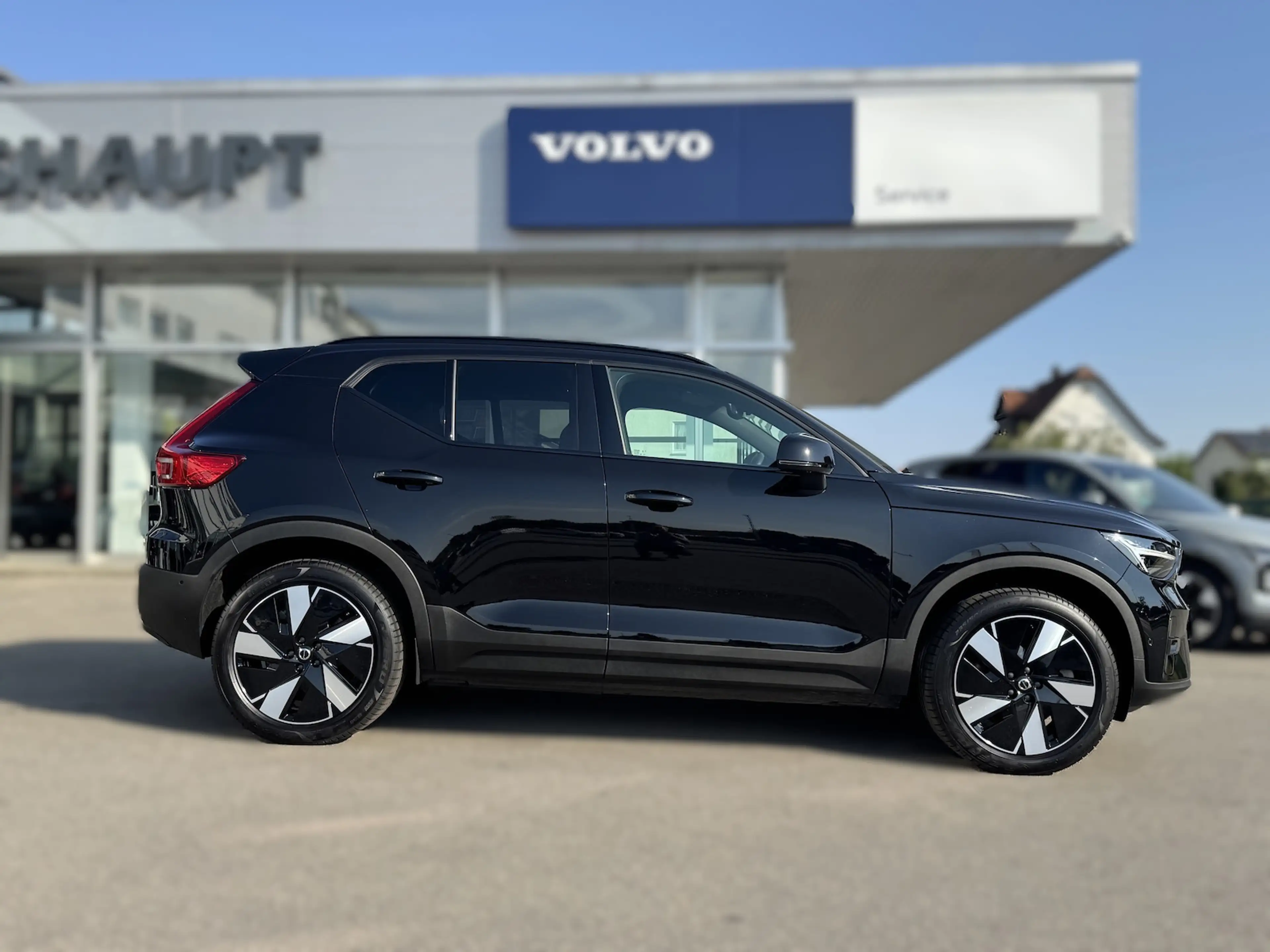 Volvo EX40 Single*Plus Dark*Ex.R.*NP 67.240*82kWh*AHK — photo 4