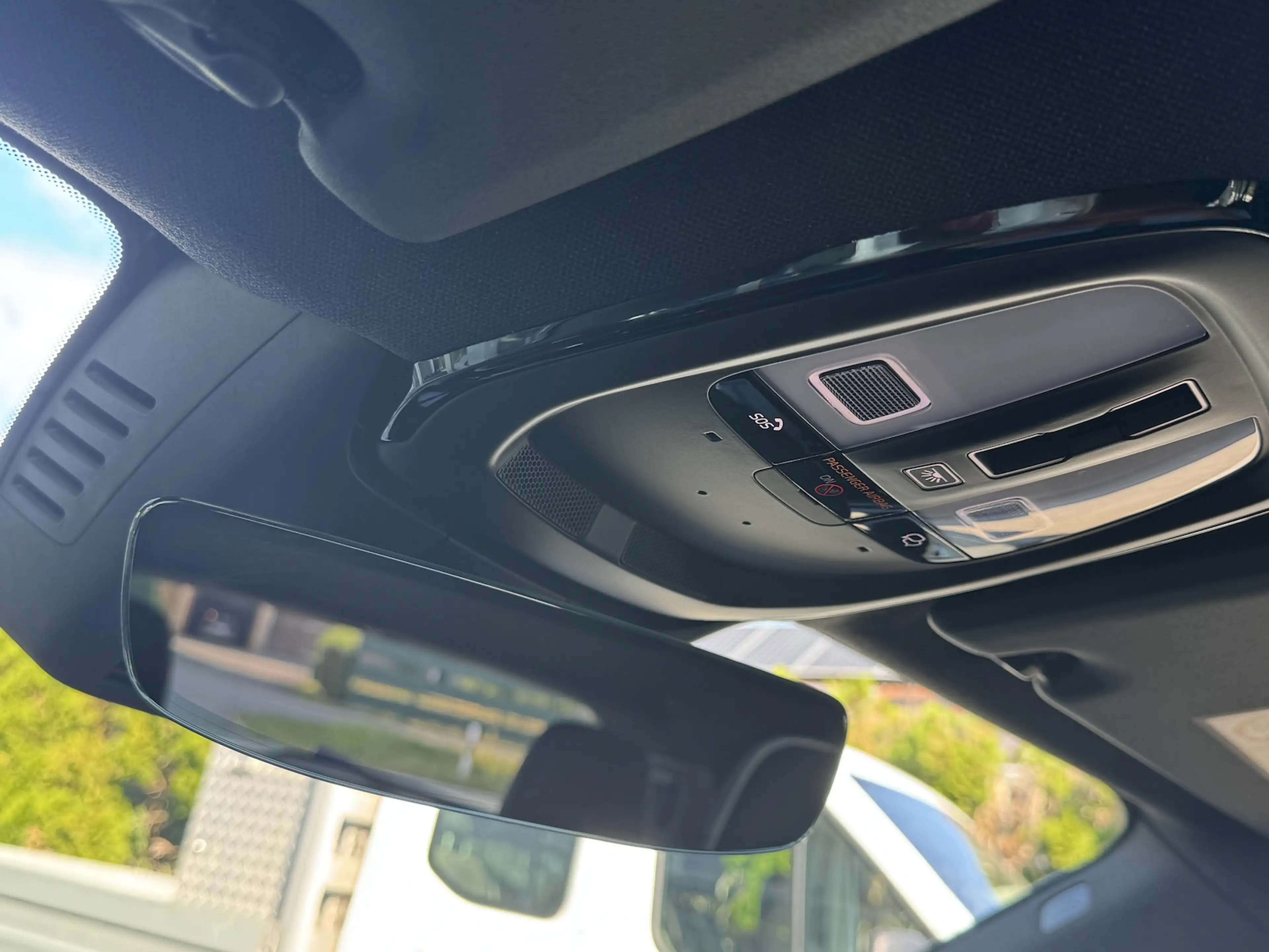 Volvo EX40 Single*Plus Dark*Ex.R.*NP 67.240*82kWh*AHK — photo 15