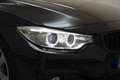 BMW 420 4-serie Gran Coupe 420I Business Shadow line Aut. Zwart - thumbnail 30