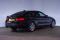 BMW 420 4-serie Gran Coupe 420I Business Shadow line Aut. Zwart - thumbnail 35