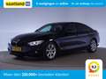 BMW 420 4-serie Gran Coupe 420I Business Shadow line Aut. Zwart - thumbnail 1