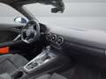 Audi TT Roadster 45 TFSI S-Line LED NAVI Keyless Blau - thumbnail 12