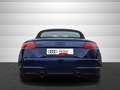 Audi TT Roadster 45 TFSI S-Line LED NAVI Keyless Blau - thumbnail 6