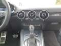 Audi TT Roadster 45 TFSI S-Line LED NAVI Keyless Blau - thumbnail 9