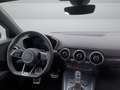 Audi TT Roadster 45 TFSI S-Line LED NAVI Keyless Blau - thumbnail 8
