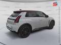 Renault Sonstige E-Tech Electrique 150ch 52kWh Iconic Cinq autonomie confort - 26b Weiß - thumbnail 6