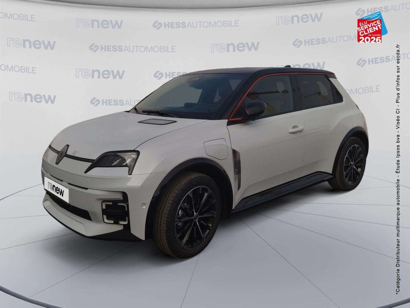 Renault