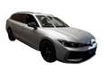 Volkswagen Passat Variant 2.0 TDI DSG R-Line Navi IQ.Light Silber - thumbnail 2