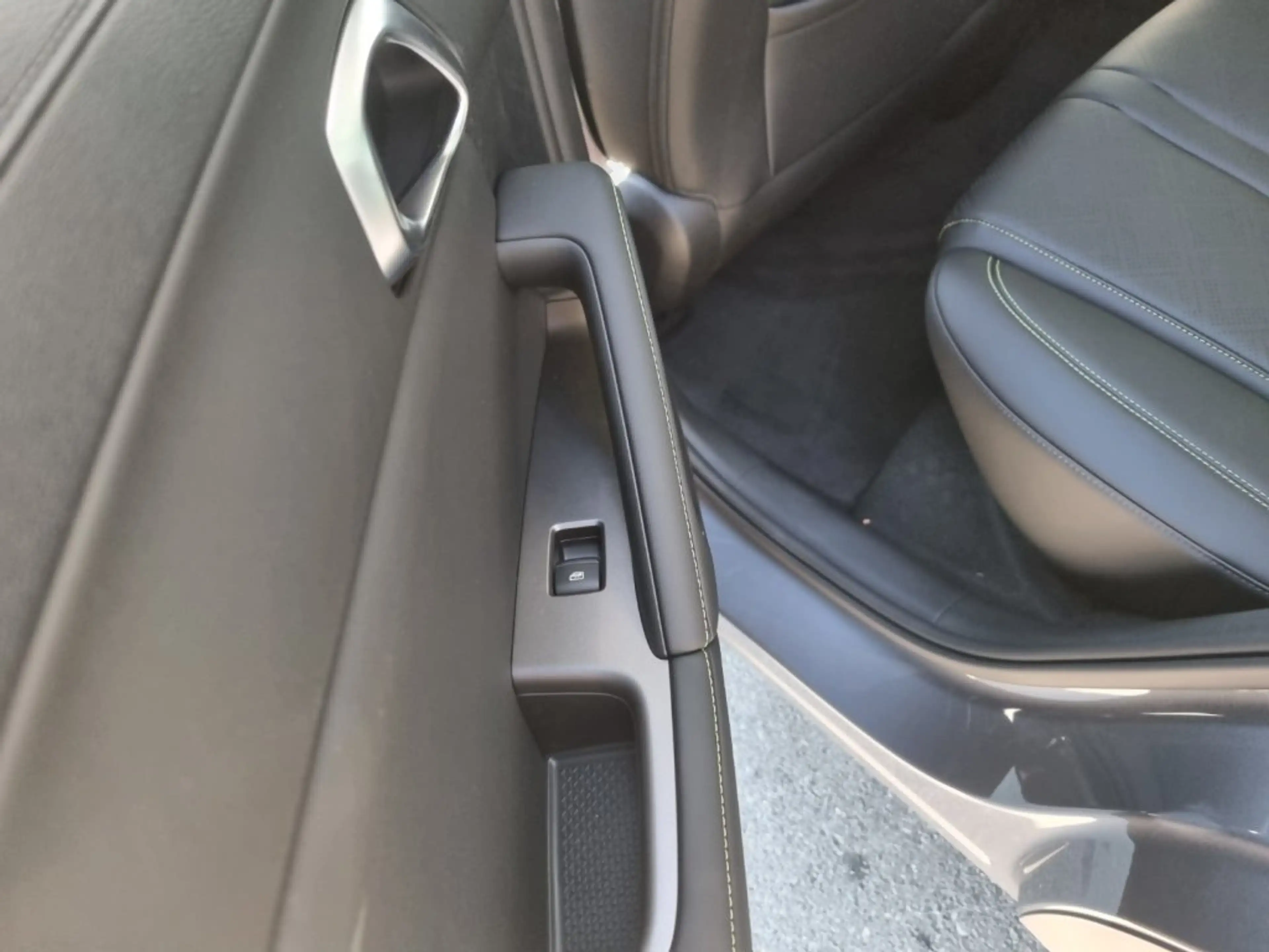 BYD Atto 2 DM-i Boost — photo 13