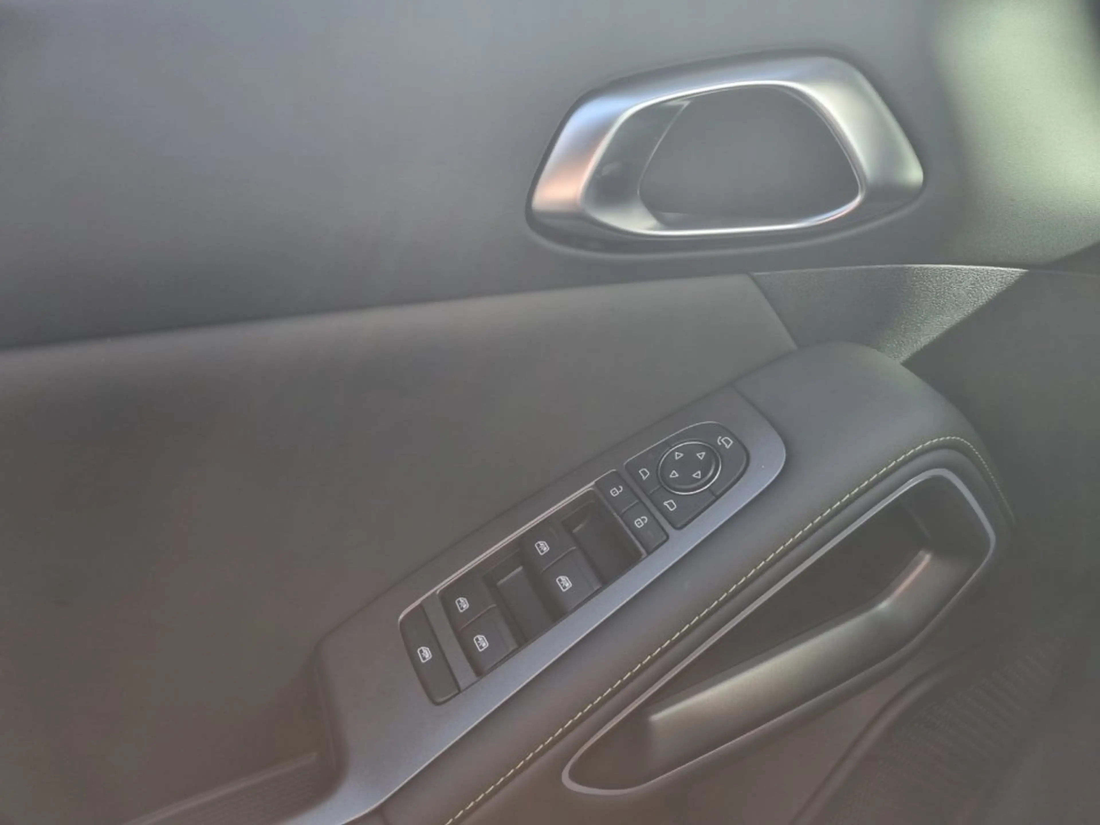 BYD Atto 2 DM-i Boost — photo 9