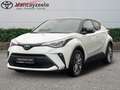 Toyota C-HR C-HIC Bi-Tone+cam+gps+sens V+A Blanc - thumbnail 1