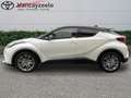 Toyota C-HR C-HIC Bi-Tone+cam+gps+sens V+A Blanc - thumbnail 5