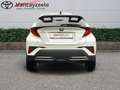 Toyota C-HR C-HIC Bi-Tone+cam+gps+sens V+A Blanc - thumbnail 6