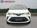 Toyota C-HR C-HIC Bi-Tone+cam+gps+sens V+A Blanc - thumbnail 2