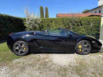 Spider 5.0 520 e-gear