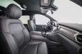 Mercedes-Benz V 300 V300 d 4MATIC EXCLUSIVE Lang Aut.6-Sitzer Airm Schwarz - thumbnail 17