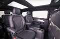 Mercedes-Benz V 300 V300 d 4MATIC EXCLUSIVE Lang Aut.6-Sitzer Airm Schwarz - thumbnail 18
