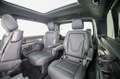 Mercedes-Benz V 300 V300 d 4MATIC EXCLUSIVE Lang Aut.6-Sitzer Airm Schwarz - thumbnail 9